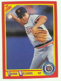 1990 Score MLB Baseball Trading Cards (Individual)