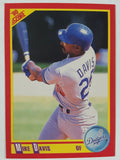 1990 Score MLB Baseball Trading Cards (Individual)