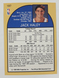 1990 NBA Hoops Basketball Trading Cards (Individual)