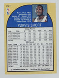 1990 NBA Hoops Basketball Trading Cards (Individual)