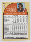 1990 NBA Hoops Basketball Trading Cards (Individual)