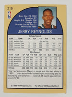 1990 NBA Hoops Basketball Trading Cards (Individual)