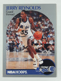 1990 NBA Hoops Basketball Trading Cards (Individual)