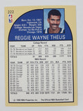 1990 NBA Hoops Basketball Trading Cards (Individual)