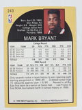 1990 NBA Hoops Basketball Trading Cards (Individual)