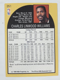 1990 NBA Hoops Basketball Trading Cards (Individual)