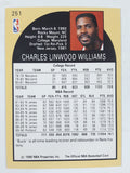 1990 NBA Hoops Basketball Trading Cards (Individual)