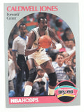 1990 NBA Hoops Basketball Trading Cards (Individual)