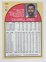 1990 NBA Hoops Basketball Trading Cards (Individual)