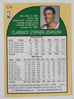 1990 NBA Hoops Basketball Trading Cards (Individual)