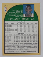 1990 NBA Hoops Basketball Trading Cards (Individual)