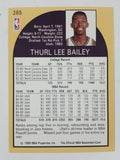 1990 NBA Hoops Basketball Trading Cards (Individual)