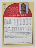 1990 NBA Hoops Basketball Trading Cards (Individual)