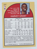 1990 NBA Hoops Basketball Trading Cards (Individual)