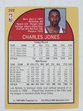 1990 NBA Hoops Basketball Trading Cards (Individual)