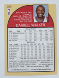 1990 NBA Hoops Basketball Trading Cards (Individual)