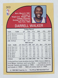 1990 NBA Hoops Basketball Trading Cards (Individual)