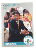 1990 NBA Hoops Basketball Trading Cards (Individual)