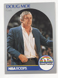 1990 NBA Hoops Basketball Trading Cards (Individual)