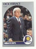 1990 NBA Hoops Basketball Trading Cards (Individual)