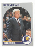 1990 NBA Hoops Basketball Trading Cards (Individual)