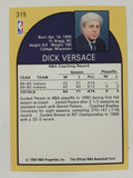 1990 NBA Hoops Basketball Trading Cards (Individual)