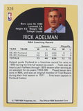 1990 NBA Hoops Basketball Trading Cards (Individual)