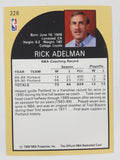 1990 NBA Hoops Basketball Trading Cards (Individual)