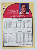 1990 NBA Hoops Basketball Trading Cards (Individual)