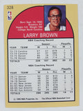 1990 NBA Hoops Basketball Trading Cards (Individual)