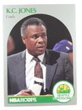 1990 NBA Hoops Basketball Trading Cards (Individual)