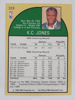 1990 NBA Hoops Basketball Trading Cards (Individual)