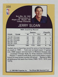 1990 NBA Hoops Basketball Trading Cards (Individual)