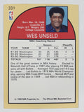 1990 NBA Hoops Basketball Trading Cards (Individual)