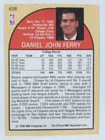 1990 NBA Hoops Basketball Trading Cards (Individual)