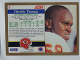 1991 Score NFL Football Cards (Individual)