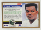 1991 Score NFL Football Cards (Individual)