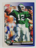 1991 Score NFL Football Cards (Individual)