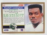 1991 Score NFL Football Cards (Individual)