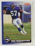 1991 Score NFL Football Cards (Individual)