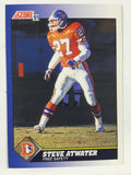 1991 Score NFL Football Cards (Individual)