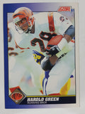 1991 Score NFL Football Cards (Individual)