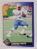 1991 Score NFL Football Cards (Individual)