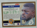 1991 Score NFL Football Cards (Individual)