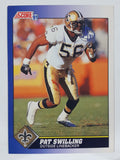 1991 Score NFL Football Cards (Individual)