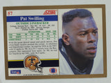 1991 Score NFL Football Cards (Individual)