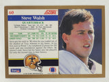 1991 Score NFL Football Cards (Individual)