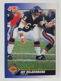 1991 Score NFL Football Cards (Individual)