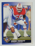 1991 Score NFL Football Cards (Individual)