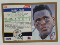 1991 Score NFL Football Cards (Individual)